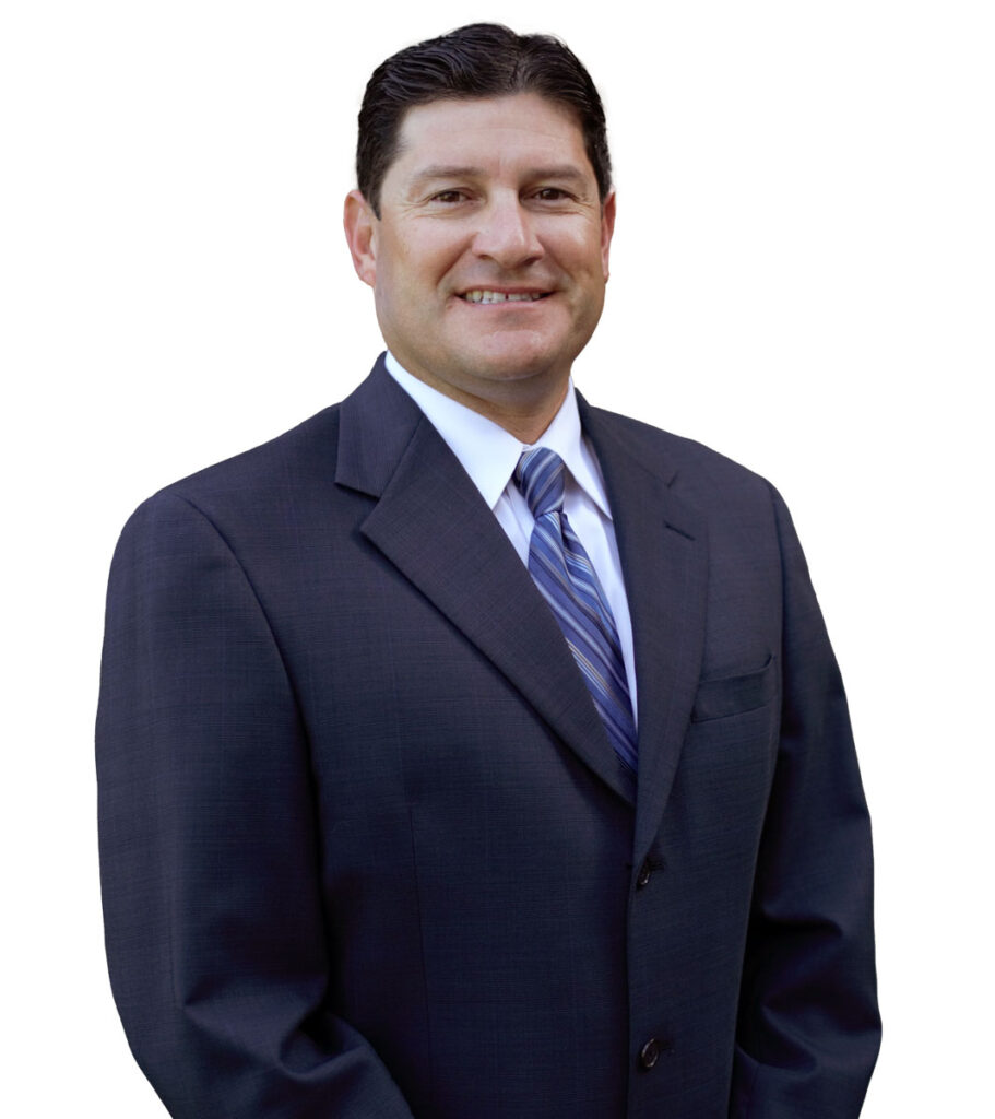 Bert Garza
